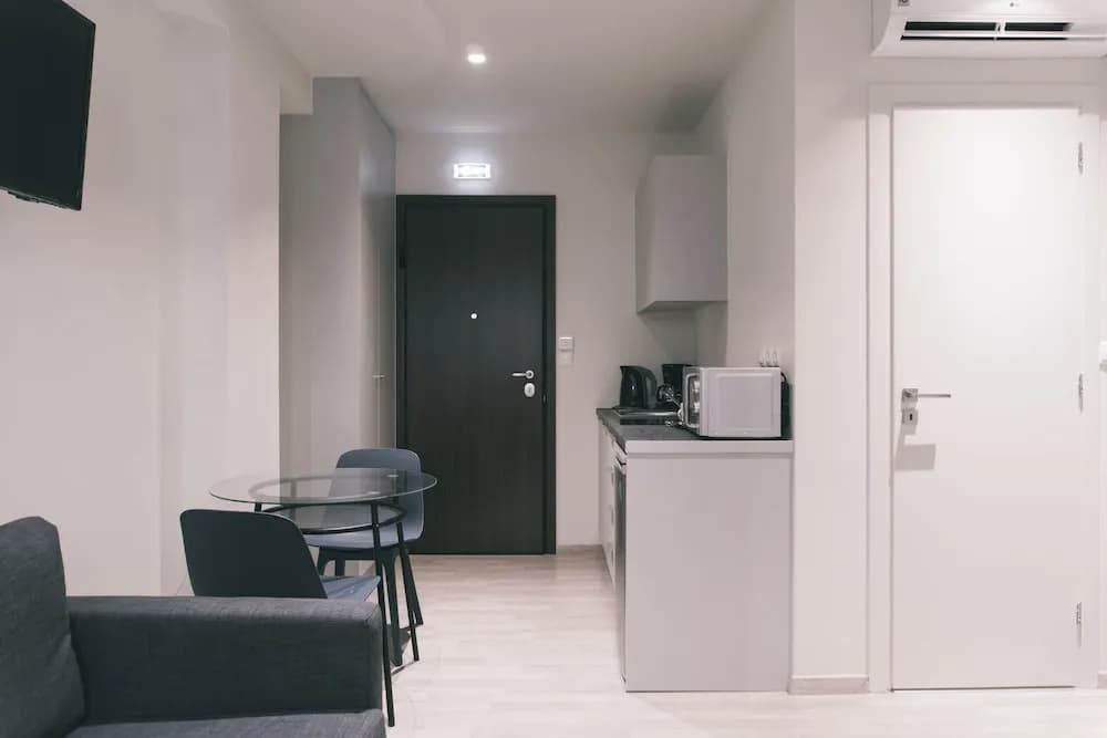 Pallados Suites - Ippia - photo 12