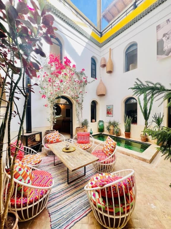 Riad Jeanne 1 - photo 19