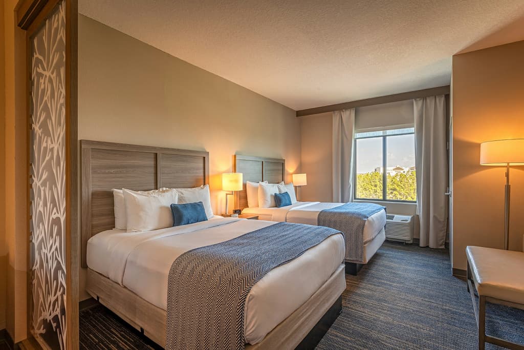 Pestana Orlando Suites - Lake Buena Vista - photo 5