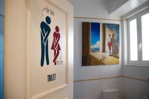 Nicely Hostel - photo 3