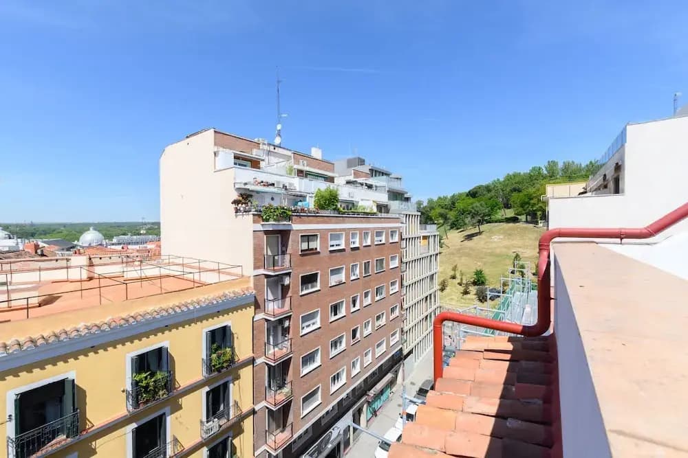 M Arr126 Piso de dos Dormitorios-terraza y Balc - photo 1