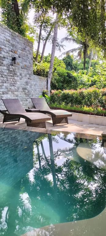 Rama Gaia Villa - photo 11