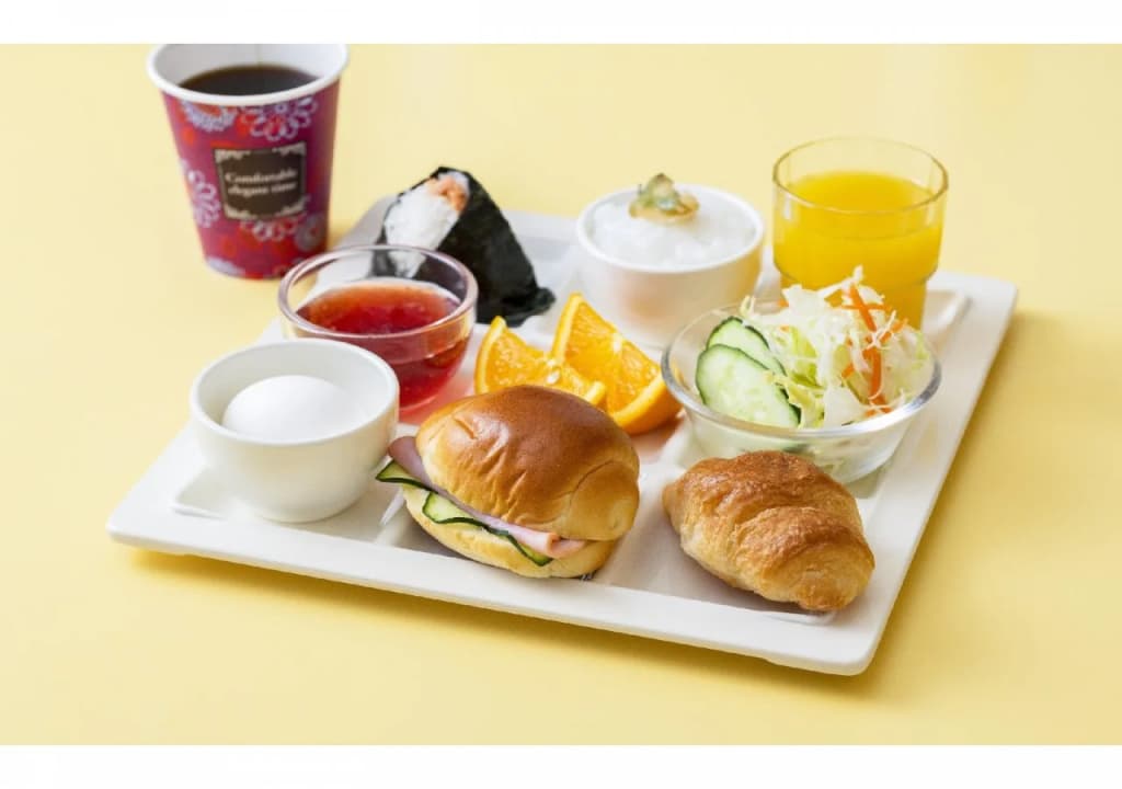 Four Points Flex By Sheraton Tokyo Ueno - photo 10