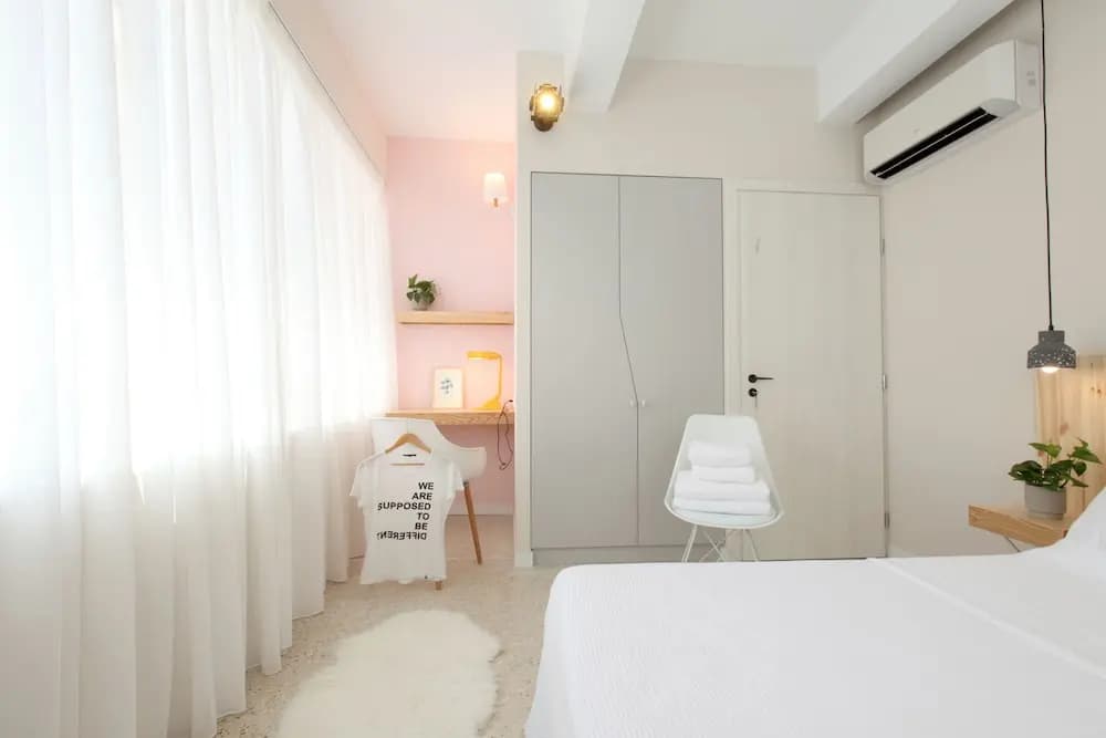 The Marble Suites, PLAKA - photo 2