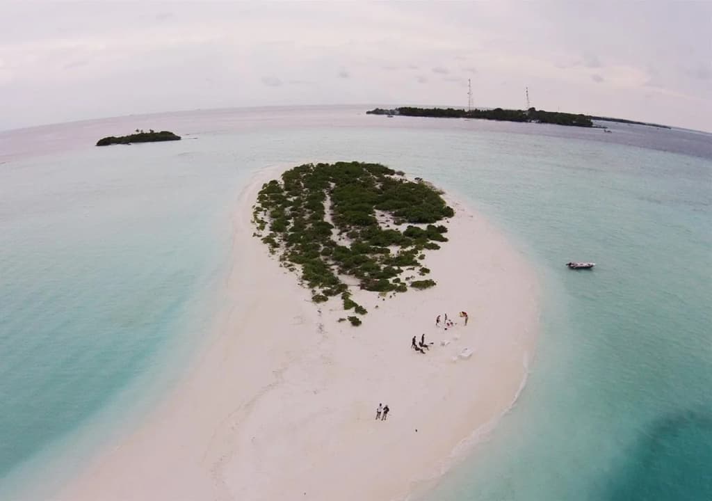 Tesoro Rasdhoo View Maldives - photo 8
