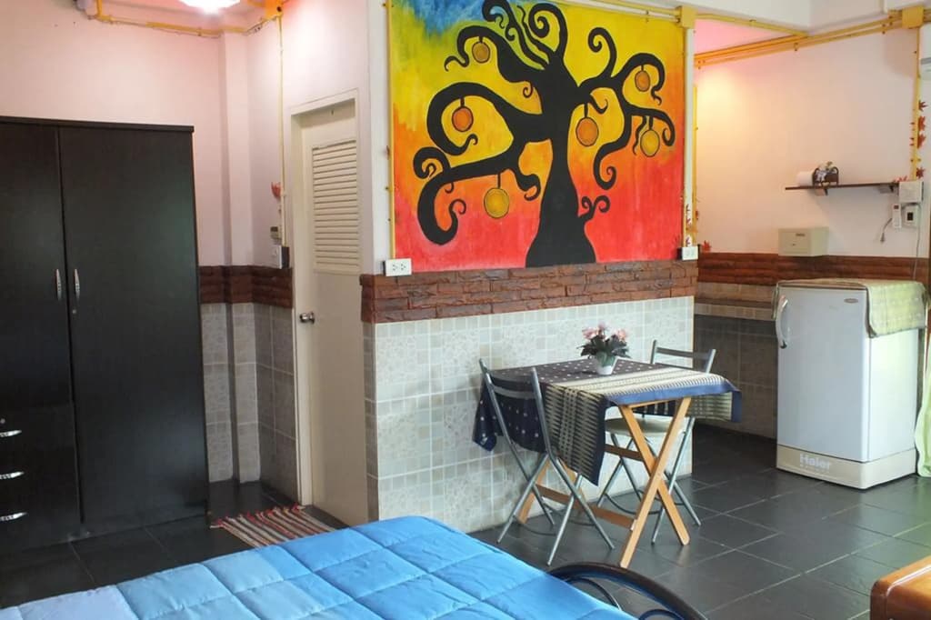 Sabina Guesthouse - photo 20