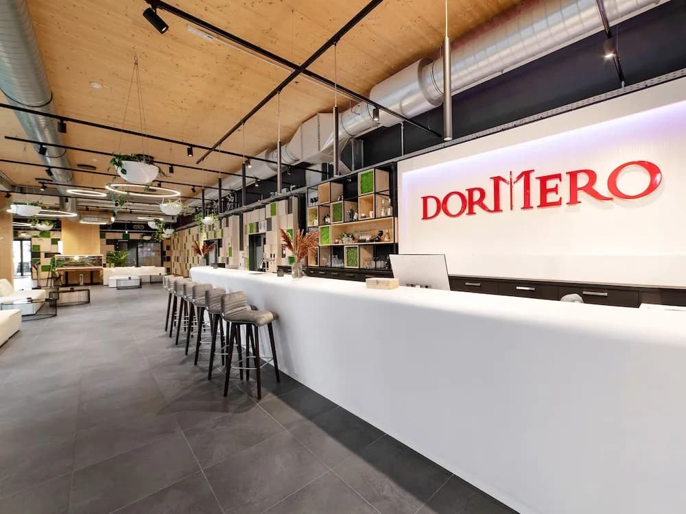 Dormero HoHo Wien - photo 19