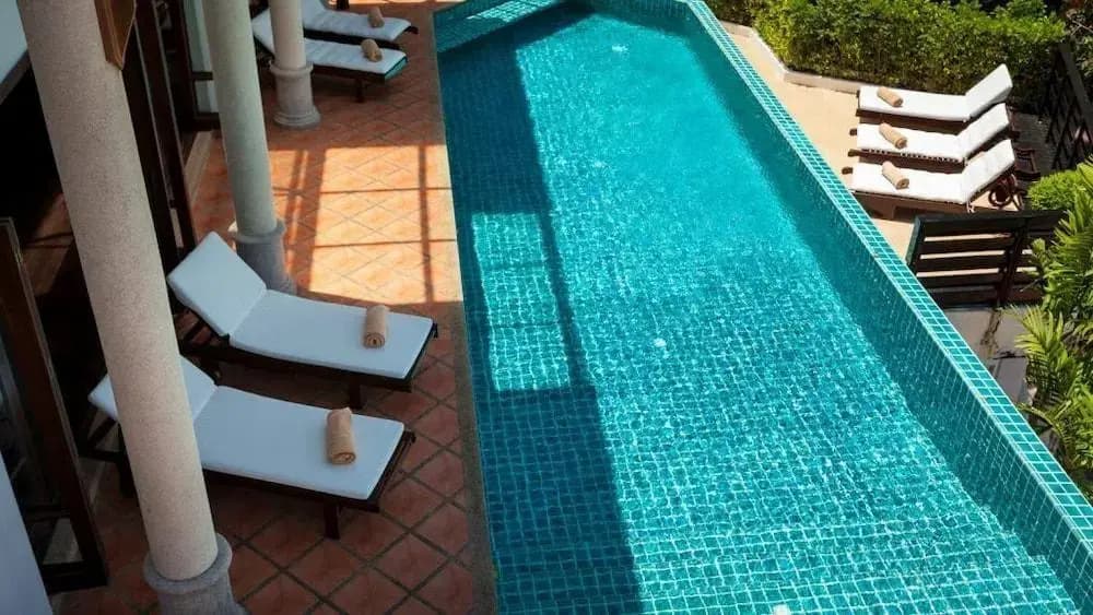 Grand Sea View 5Br Villa Sukadara Patong - photo 4