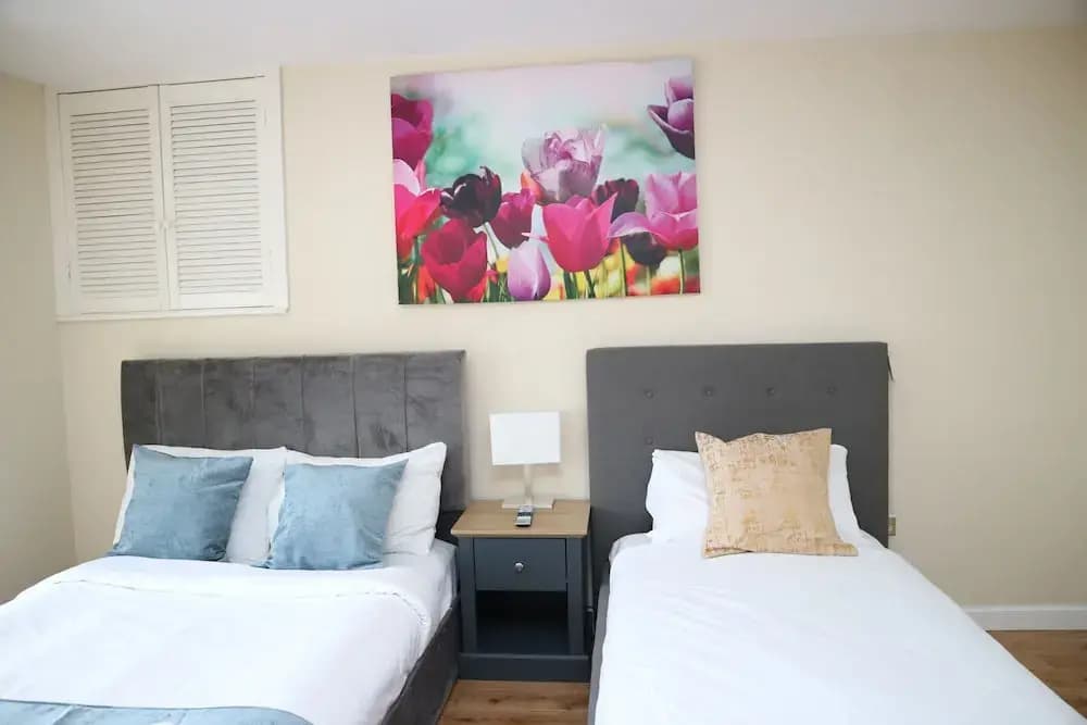 The Roseburn - photo 15
