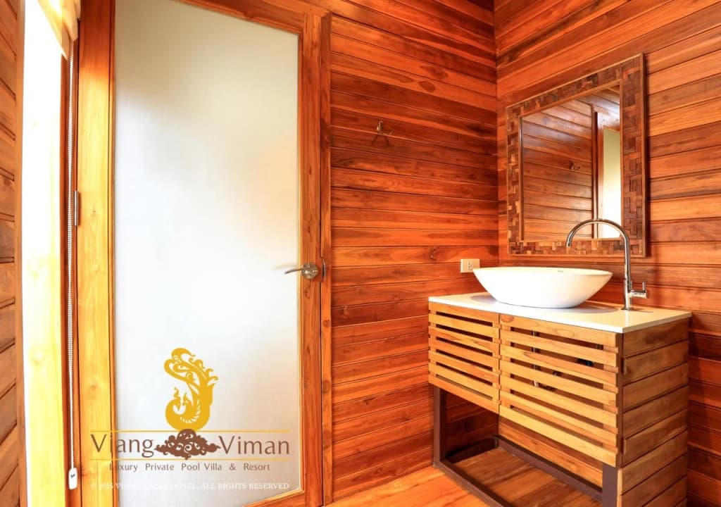 Viangviman Private Pool Villa and resort - photo 7