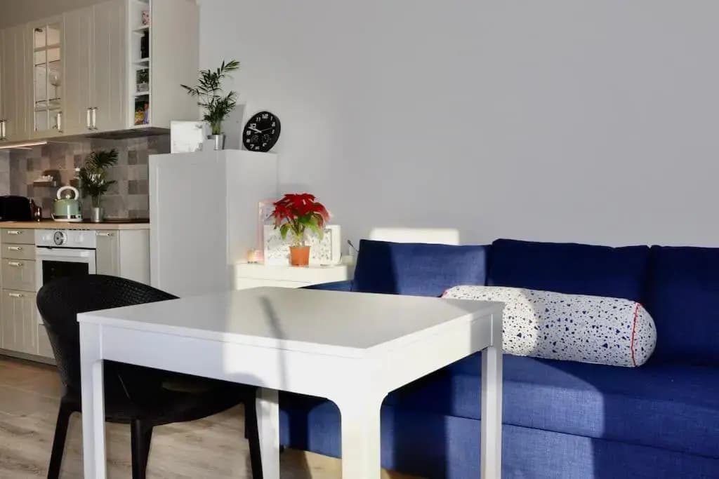 New apartment in central Budapest - Free parking - photo 4