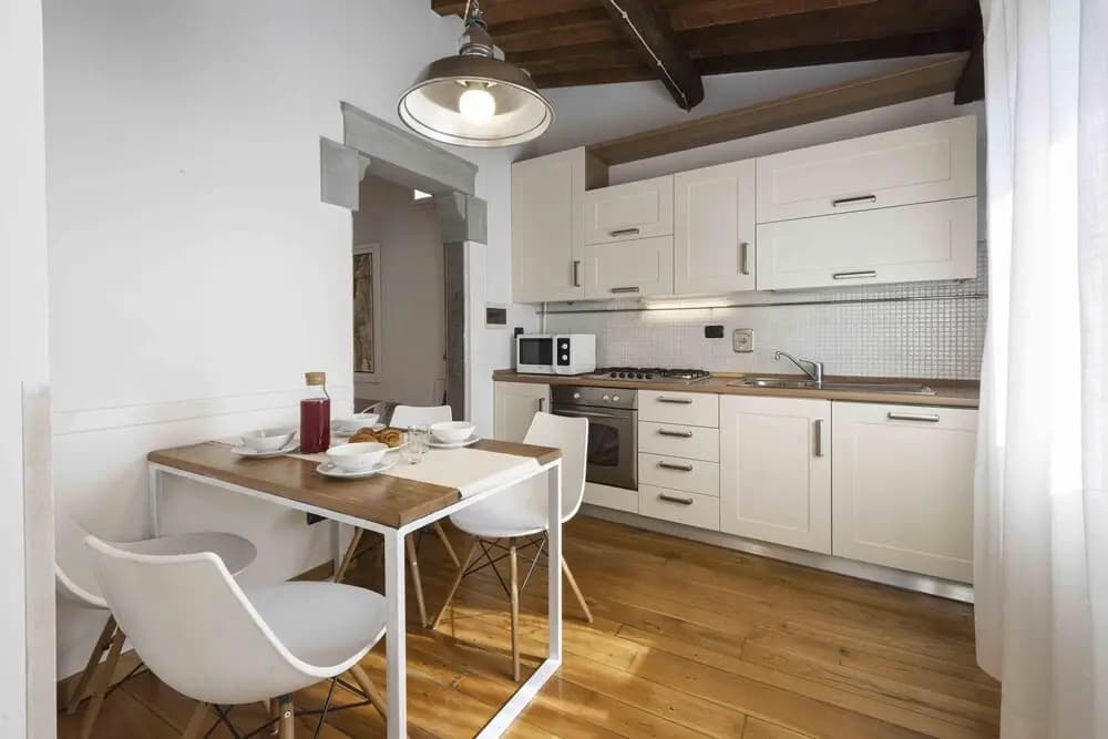 Loft al Conventino by MMega - photo 9