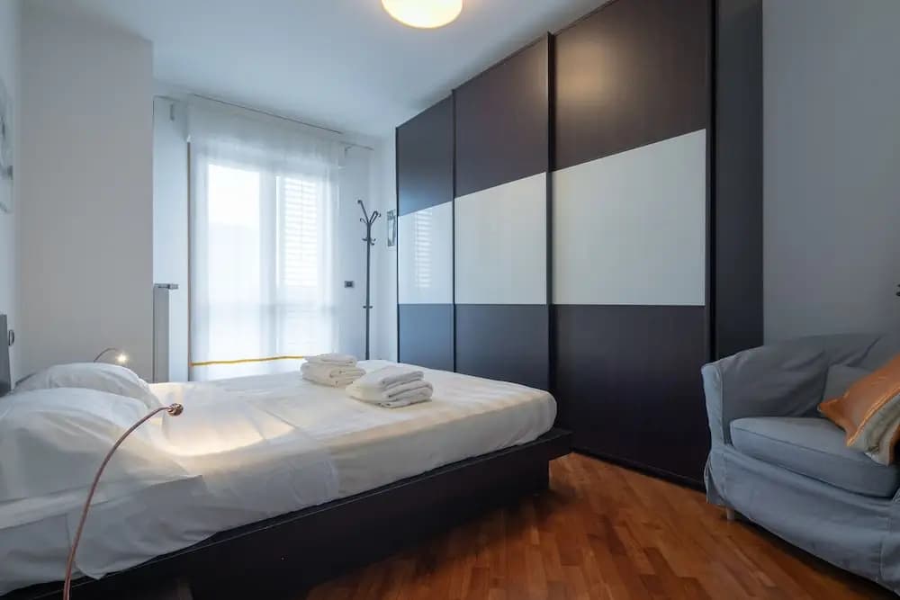 Leopolda City Apartment - photo 4
