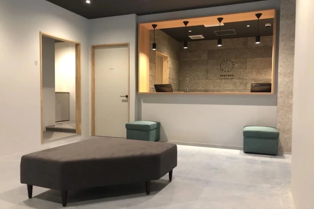 Hotel Atarayo Osaka - photo 5