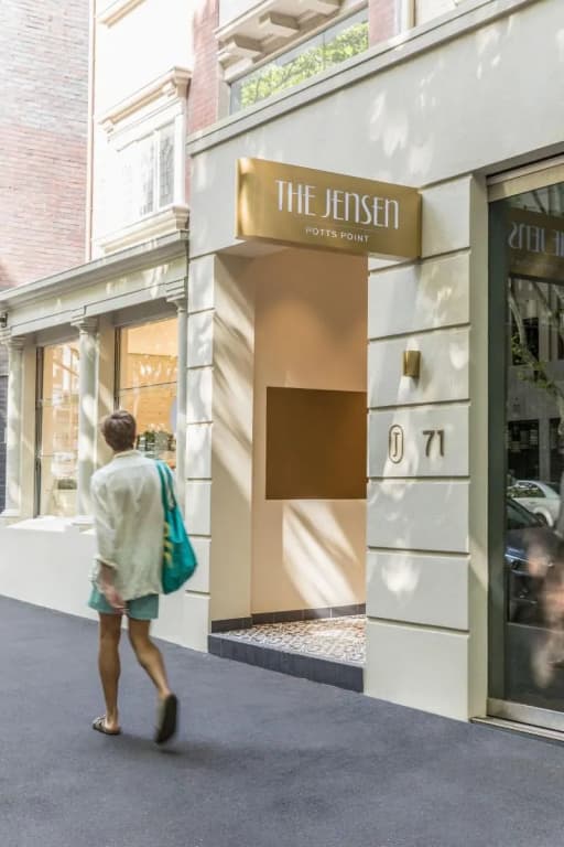 Jensen Potts Point - photo 22