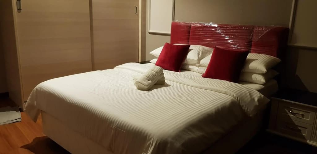 Q Suite at i-City - photo 5