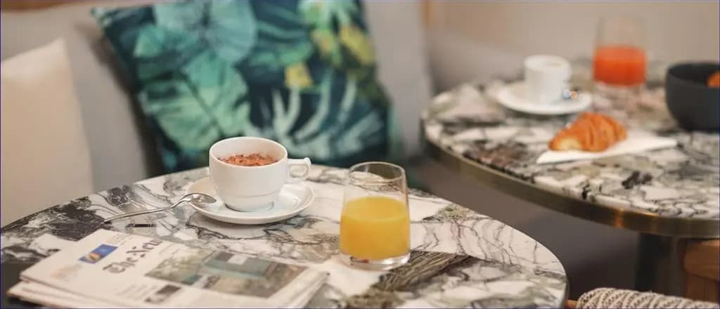 Hotel Opera Marigny - photo 12