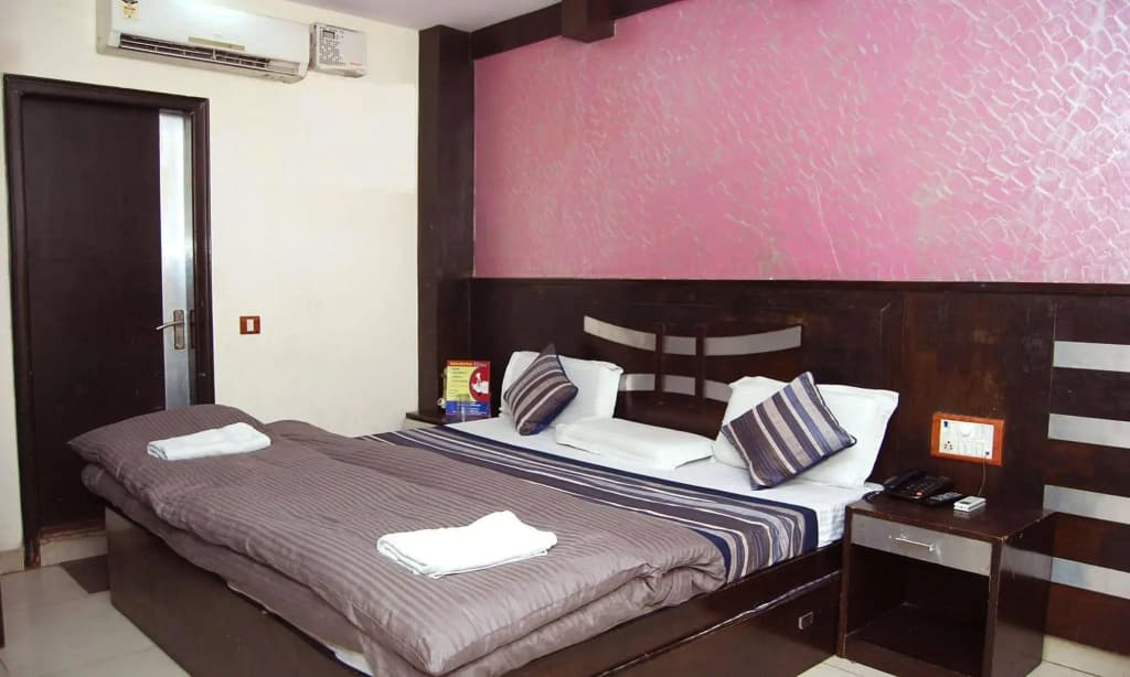 Hotel The Sunder - photo 10