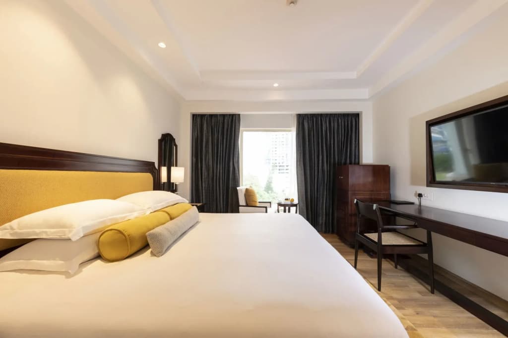 Taj Samudra - photo 42