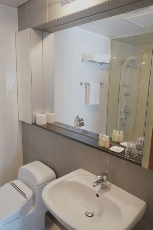 Vabien Suite Serviced Residence - photo 29