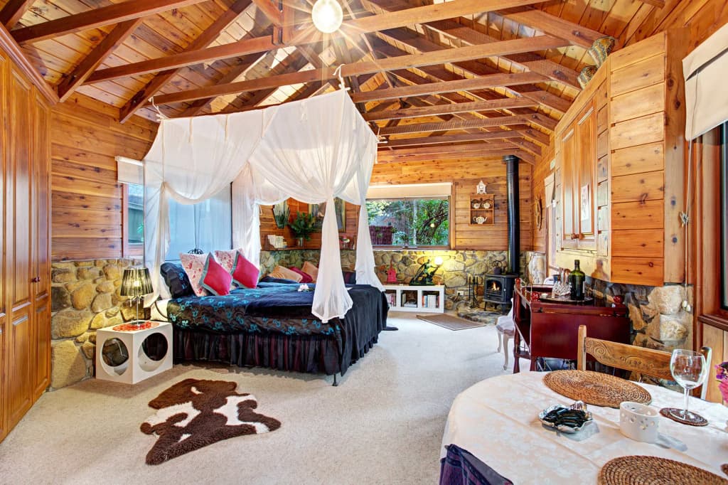Forget Me Not Cottages - photo 3