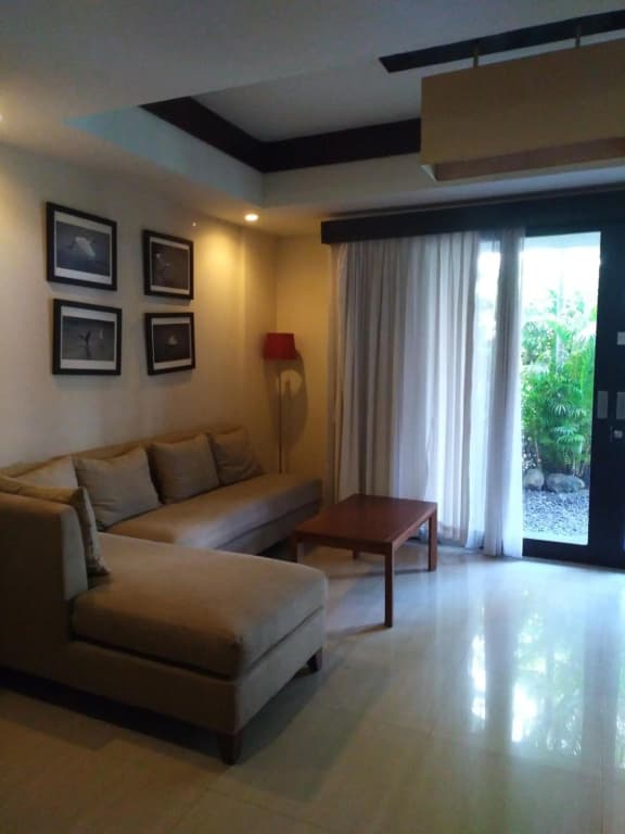 LBV Seminyak Apartment - photo 19