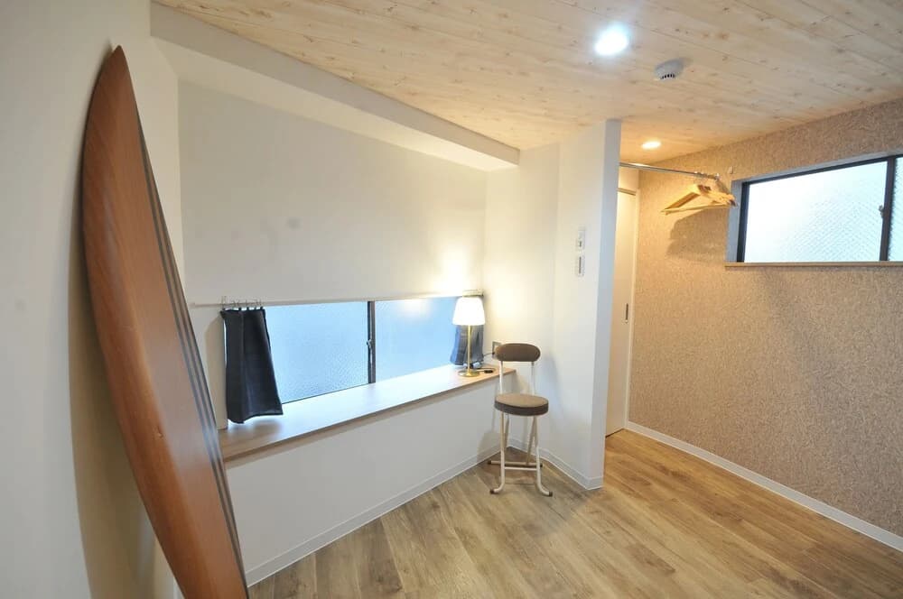 Condominium House in Osaka Namba - photo 4