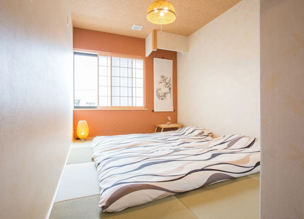 Mulan Hostel - photo 3