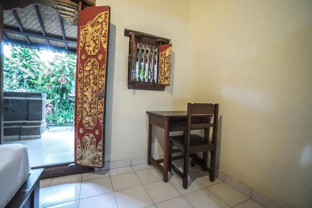 Tegar Guest House Ubud - photo 9