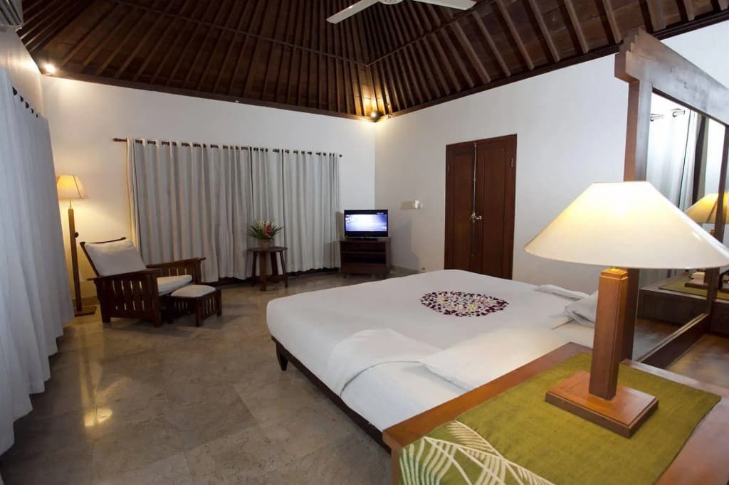 Natah Bale Villas - photo 4