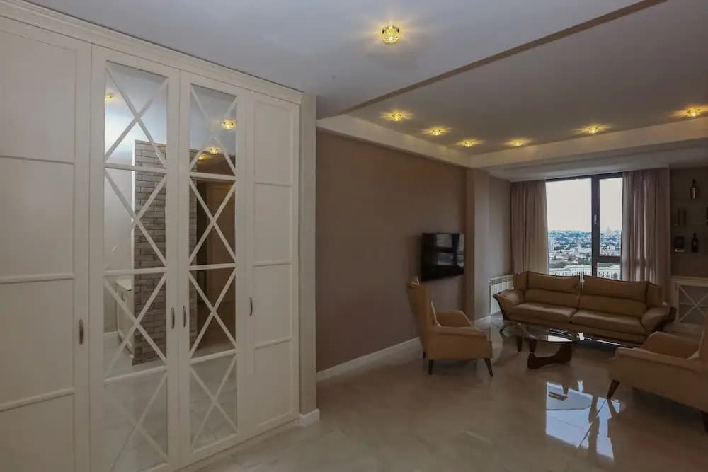 Hosthub - 2BR Super view Apartment - photo 16
