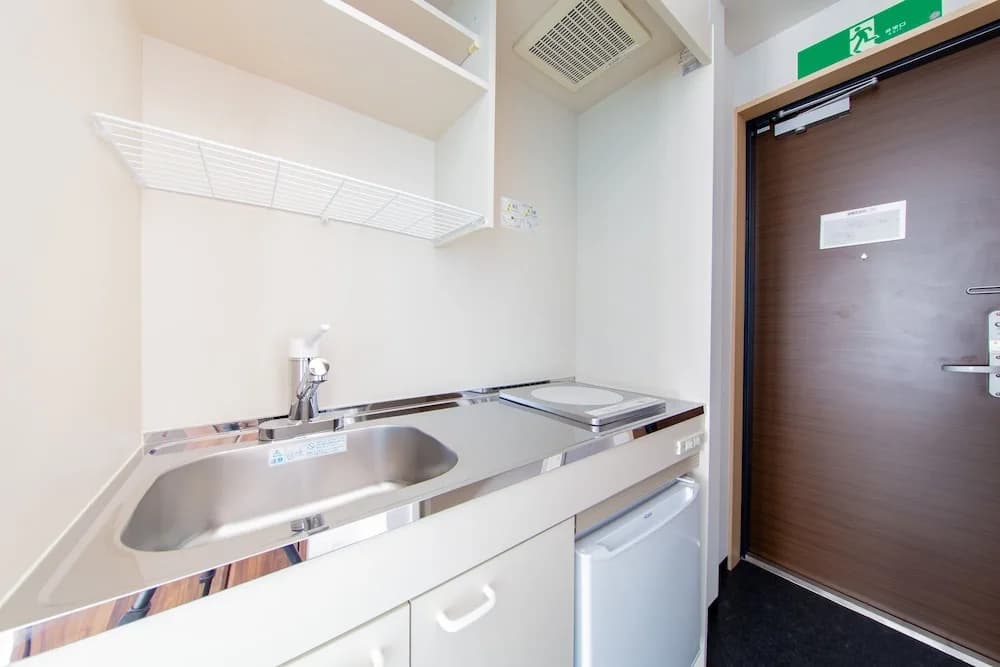 Comfort Self Hotel HACHI-EMON - photo 24