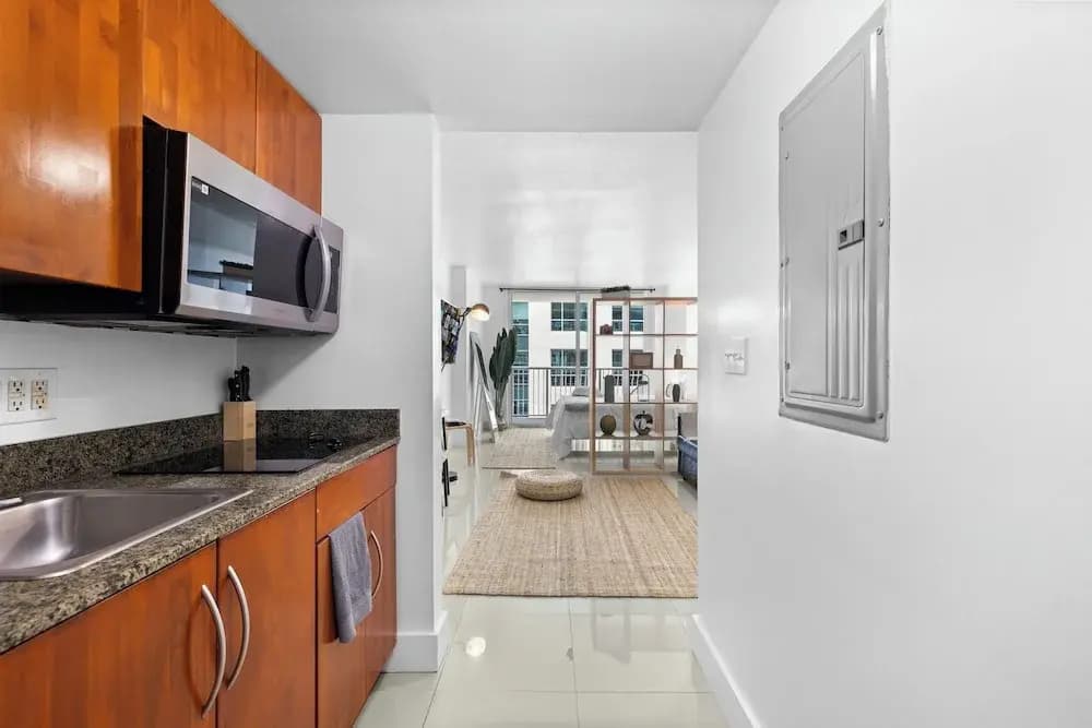Modern Condos Available in Brickell - photo 22