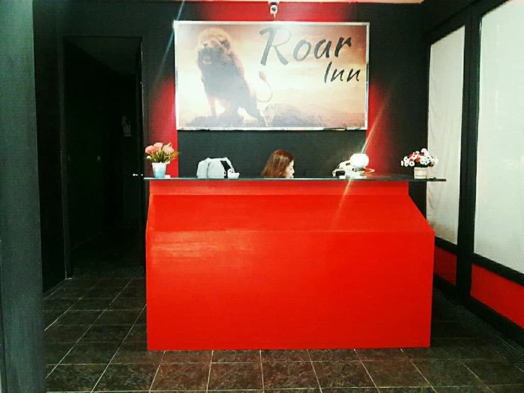 Roar Inn Patong - photo 5