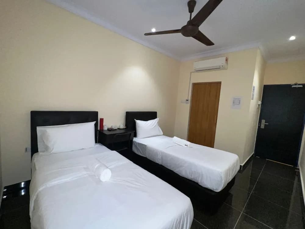 I Go Hotel - main photo