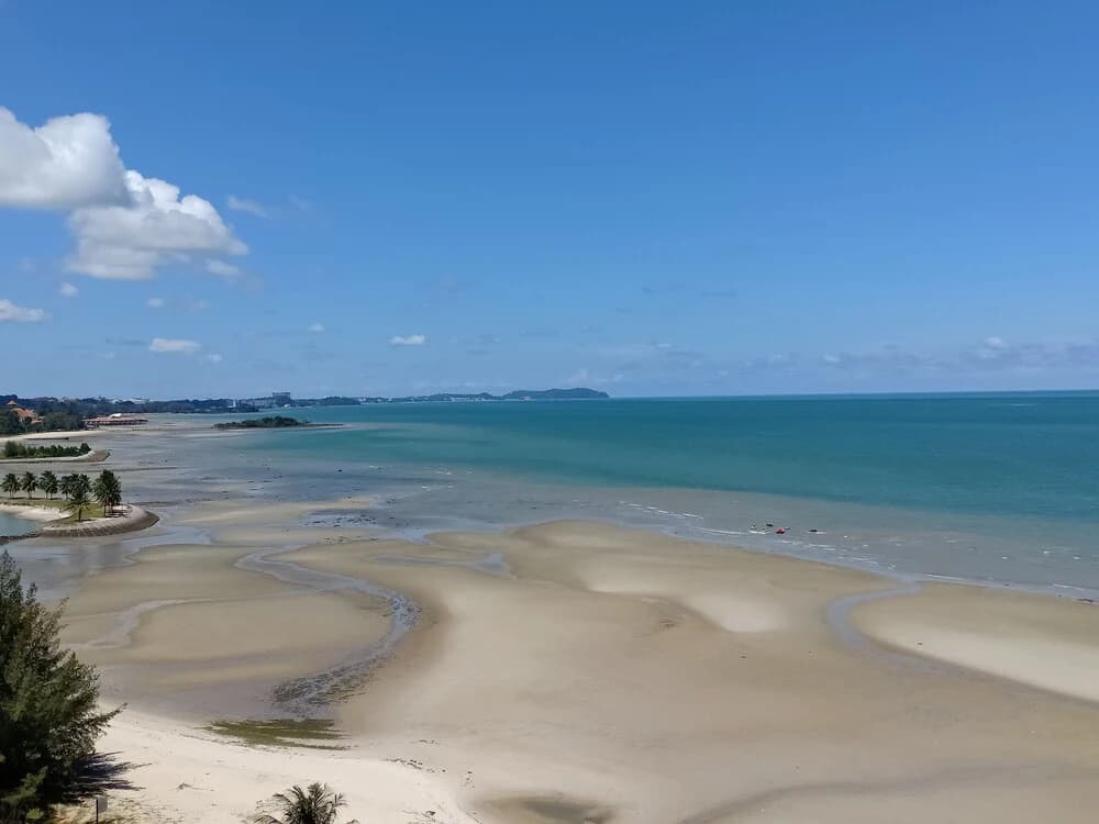 Sunshine Bay Resort - photo 18