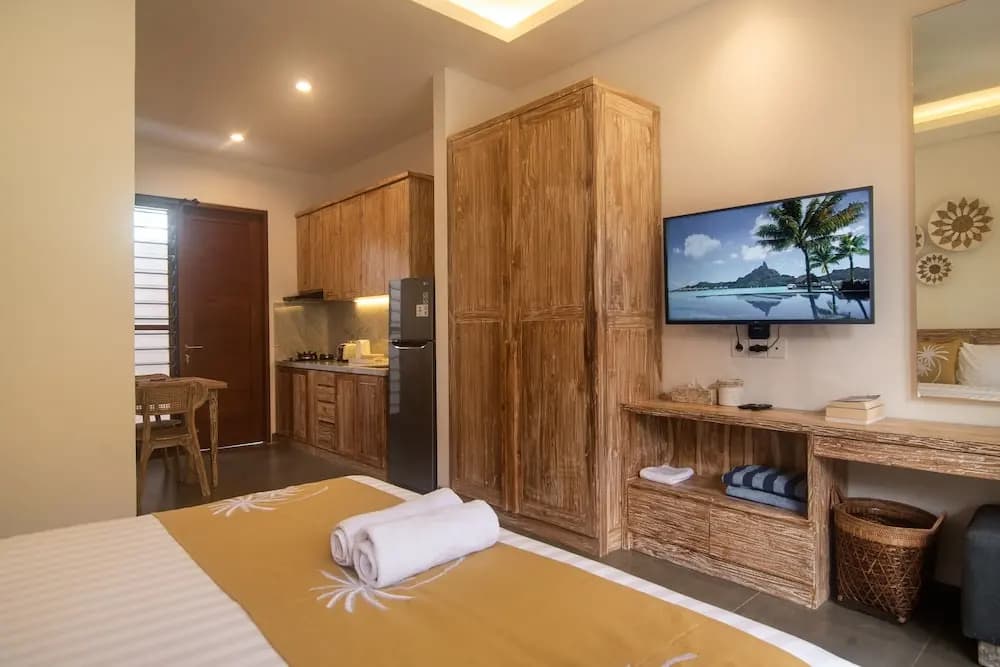 The Cozy Haven Sanur - photo 21