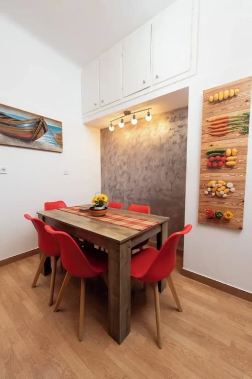 Acropolis Lux Retreat Apartment - photo 11
