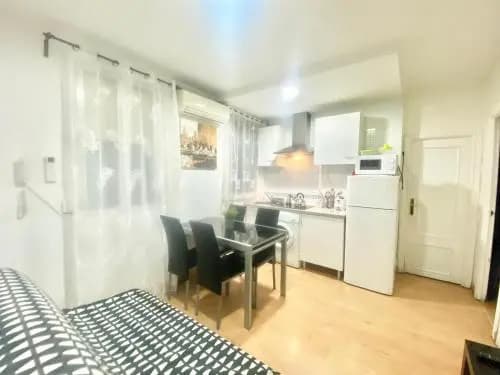 Jaime el Conquistador Apartment - photo 11