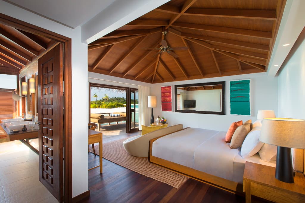 Anantara Veli Maldives Resort - Adults Only - photo 1