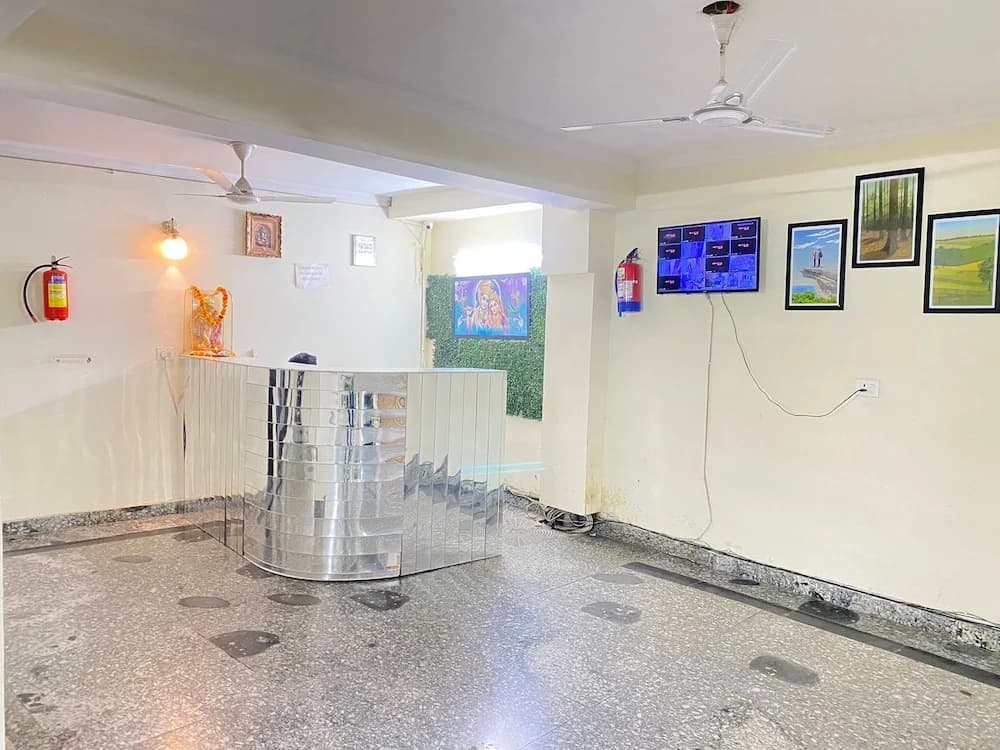 GoBravo Dev Palace & Studio Apartments - photo 1