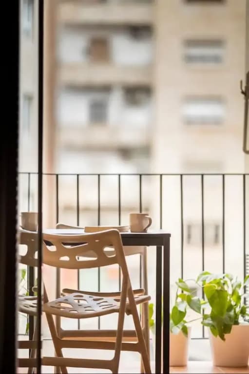 Centric Apartment Universitat - photo 7