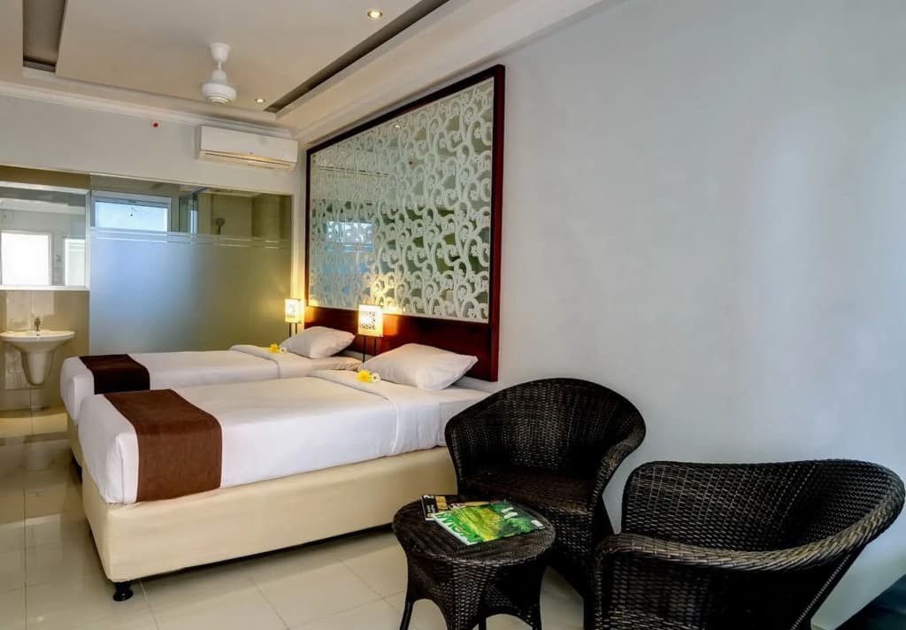 Samsara Inn - photo 3