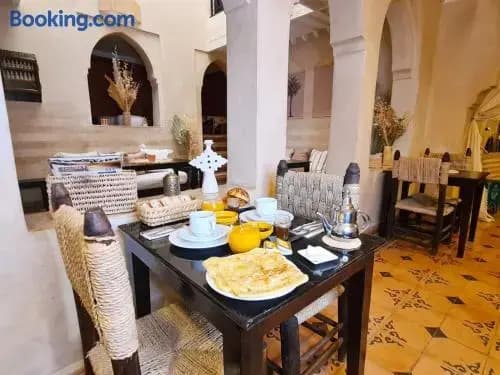 Riad Casa Sophia - photo 20