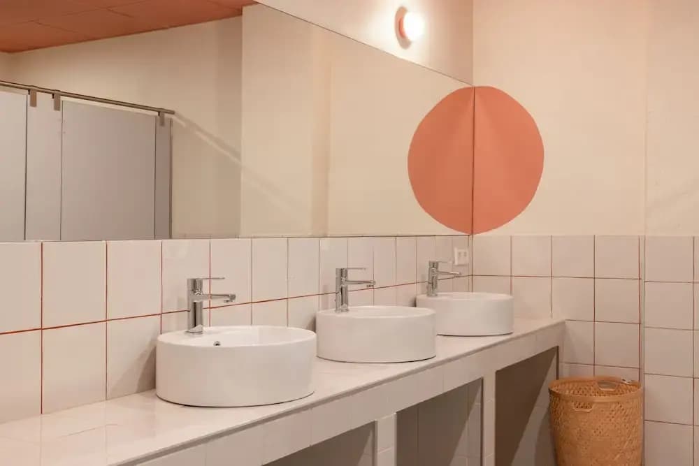 The Loft House Madrid - photo 7