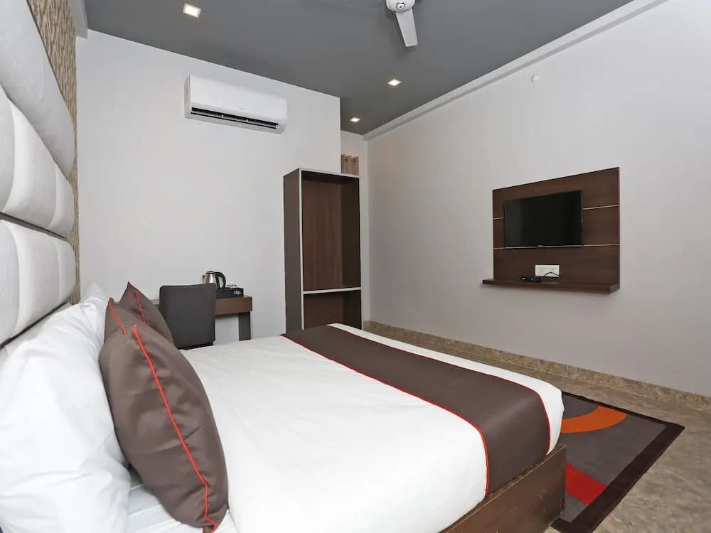 Hotel Capital Mount - photo 12