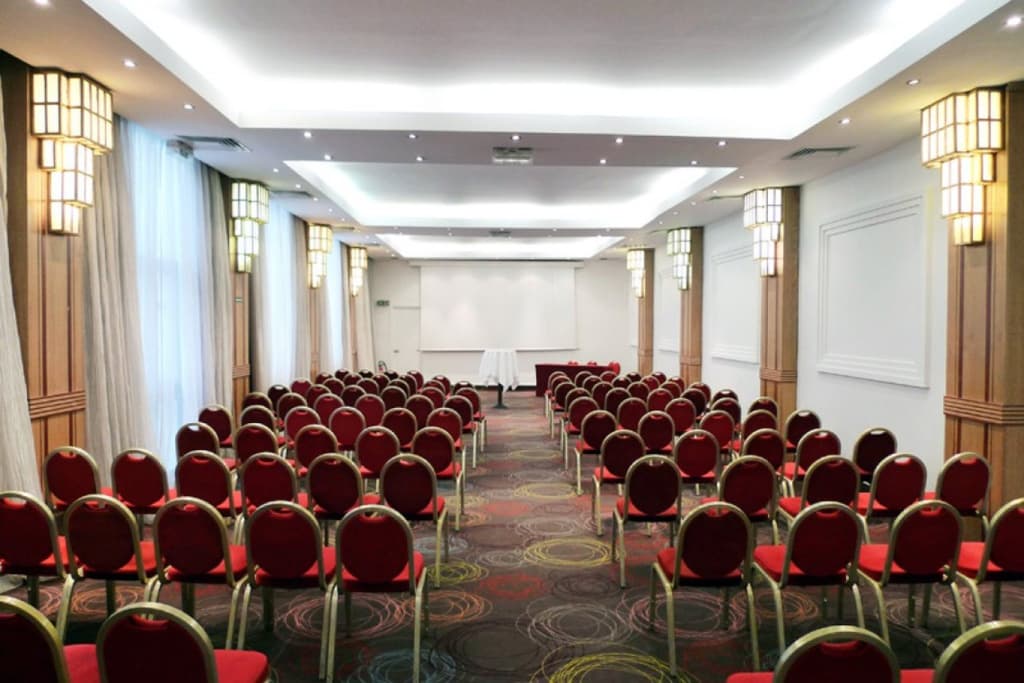 Hôtel Aston La Scala - photo 20