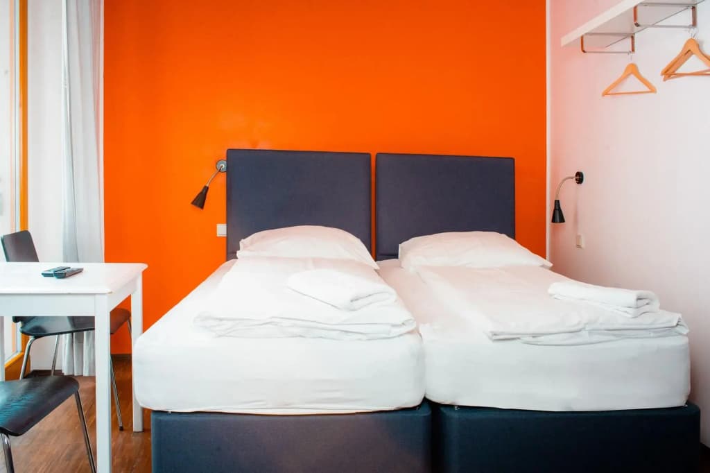St Christopher's Berlin Mitte - Hostel - photo 6