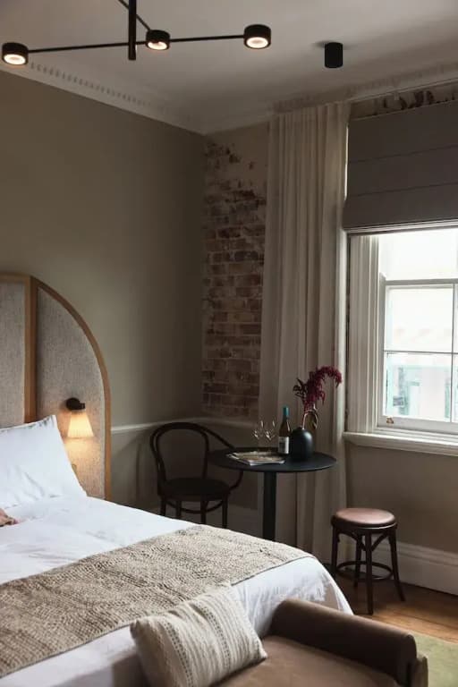 Empire Hotel - photo 3