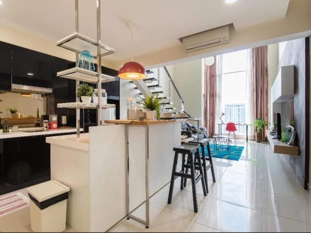 Homey Home - photo 19